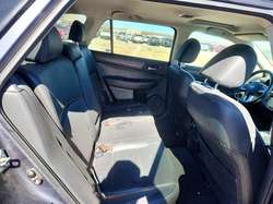 2016 Subaru Outback 3.6R Limited — 2