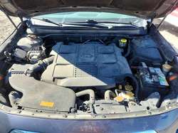 2016 Subaru Outback 3.6R Limited — 3