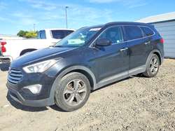 2016 Hyundai Santa FE SE