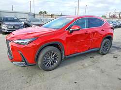2022 Lexus NX 250