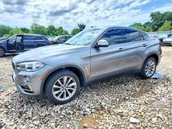 2018 BMW X6 XDRIVE35I