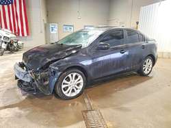 2011 Mazda 3 S