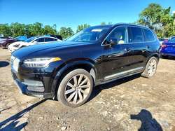 2016 Volvo XC90 T6
