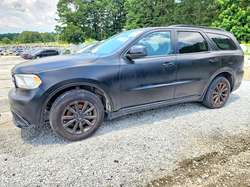 2017 Dodge Durango SXT