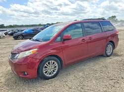 2011 Toyota Sienna XLE 8-Passenger