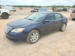 2014 Chrysler 200 Touring