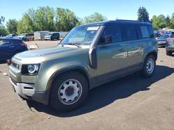 2021 Land Rover Defender 110