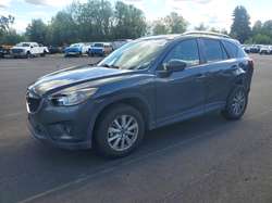 2015 Mazda CX-5 Touring