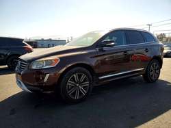 2017 Volvo XC60 T5 Dynamic