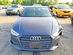 2020 Audi A3 Premium Plus — 8