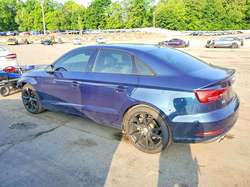2020 Audi A3 Premium Plus — 5