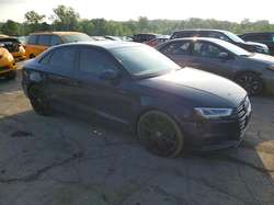 2020 Audi A3 Premium Plus — 7