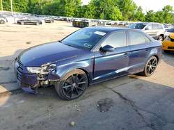 2020 Audi A3 Premium Plus — 1