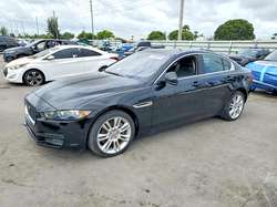 2019 Jaguar XE Premium