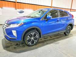 2020 Mitsubishi Eclipse Cross ES