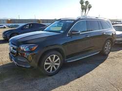2020 Mercedes-Benz GLS 450 4MATIC