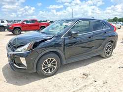 2020 Mitsubishi Eclipse Cross ES