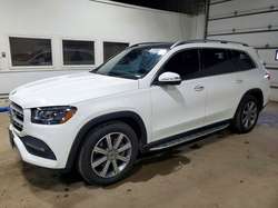 2020 Mercedes-Benz GLS 450 4MATIC