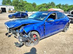 2020 Genesis G70 Elite — 1