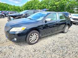 2011 Toyota Camry XLE V6