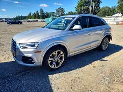 2016 Audi Q3 Premium Plus