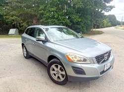 2012 Volvo XC60 3.2