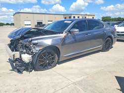 2013 Lexus LS 460