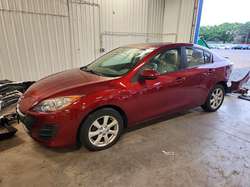 2010 Mazda 3 I