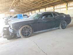 2013 Dodge Challenger R