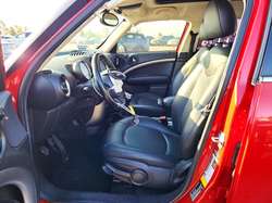 2013 Mini Cooper Countryman — 10
