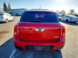 2013 Mini Cooper Countryman — 9