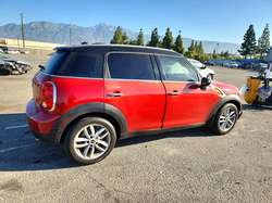 2013 Mini Cooper Countryman — 6