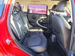 2013 Mini Cooper Countryman — 2