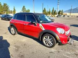 2013 Mini Cooper Countryman — 7