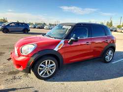 2013 Mini Cooper Countryman — 1