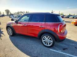 2013 Mini Cooper Countryman — 5