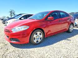 2013 Dodge Dart SE
