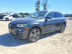 2020 Audi Q5 E Premium Plus