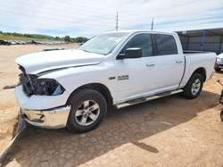 2013 RAM 1500 SLT