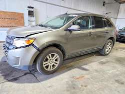 2012 Ford Edge Limited