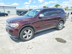 2012 Dodge Durango Citadel