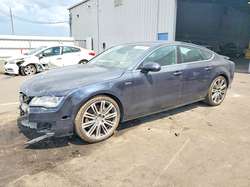2015 Audi A7 Premium Plus