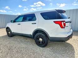 2016 Ford Explorer Police Interceptor — 6