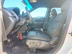 2016 Ford Explorer Police Interceptor — 11