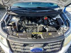 2016 Ford Explorer Police Interceptor — 4