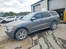 2013 Dodge Durango SXT