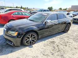2013 Chrysler 300C