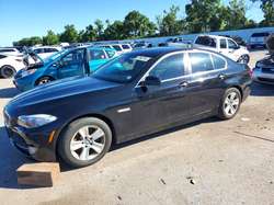 2013 BMW 528 XI