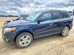 2010 Hyundai Santa FE SE