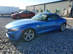 2016 BMW Z4 SDRIVE35I